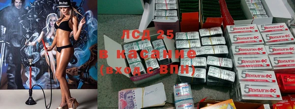 спайс Рославль